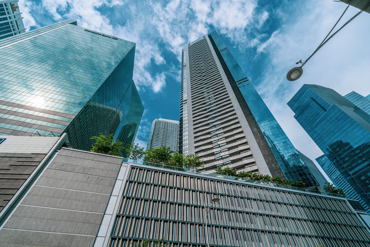 Next-Gen Architecture and Technology